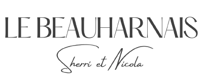 LE BEAUHARNAIS - SHERRI ET NICOLA