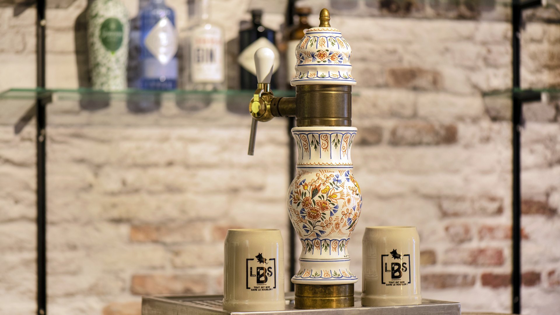 Le Beauharnais - Sherri et Nicola - Restaurant gastronomique  - Cuisine en Loir et Cher - Sologne