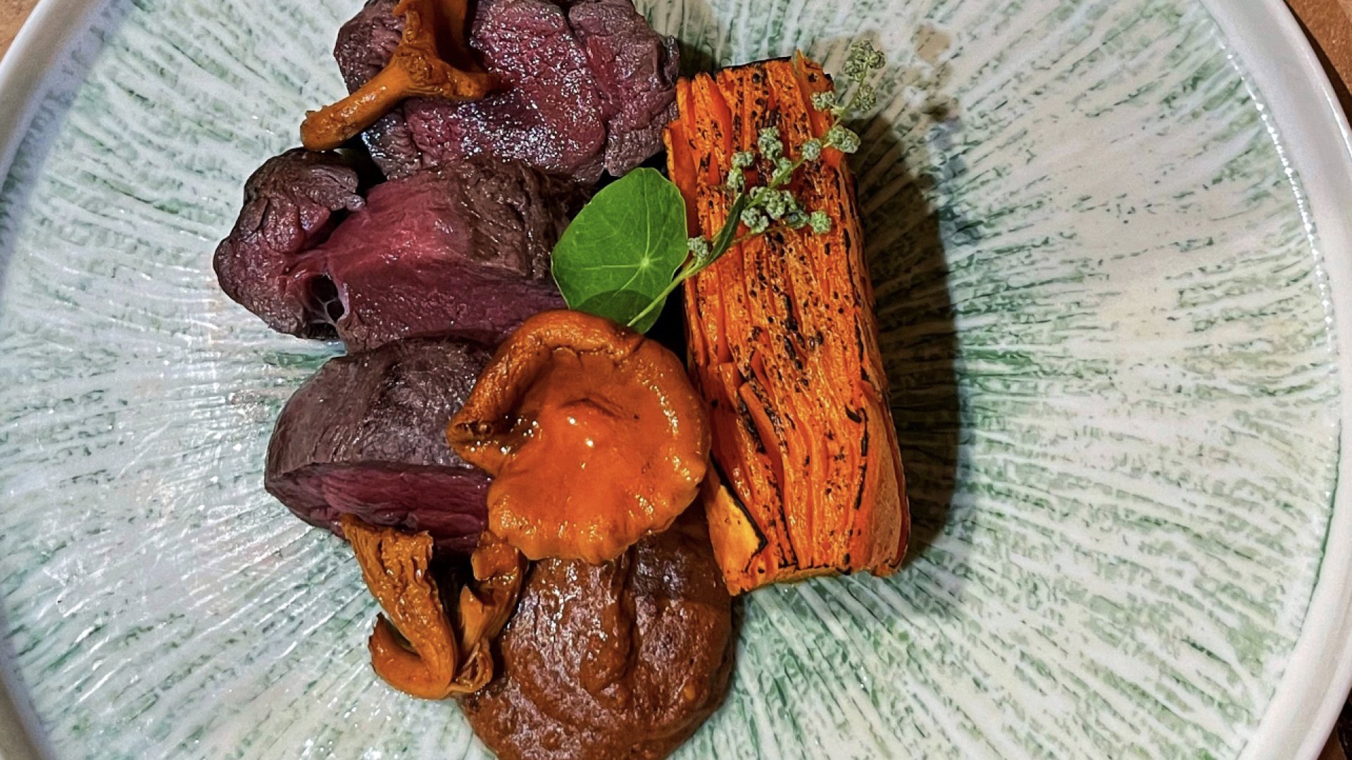 Le Beauharnais - Sherri et Nicola - Restaurant gastronomique - Produits locaux et de saison - Sologne -